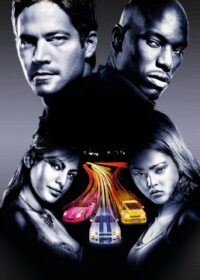 2 fast 2 furious